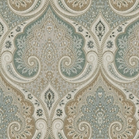 Kravet Latika 135 Seafoam