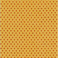 Waverly Prussian Dot - Tuscan