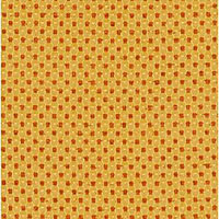 Waverly Prussian Dot - Tuscan