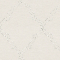 Kravet 3549 Elysian Sheer 101 Froth