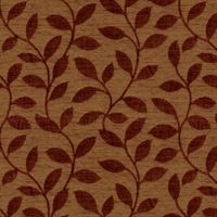 Kravet 31940 Loose Leaf 24 Red Spice