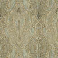 Kravet 31890 Royalty 35 Peacock