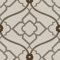 Kravet Zuma 11 Steel