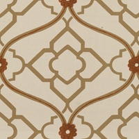 Kravet Zuma 124 Ginger