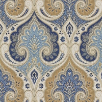 Kravet Latika 516 Delta