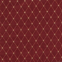 Fabricade 119200 Scarlet