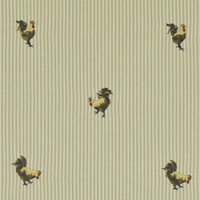 P Kaufmann Doodle Doo Harvest