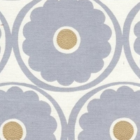 Fabricade 116440 Chambray