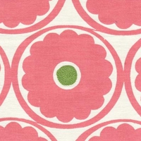 Fabricade 116440 Zinnia