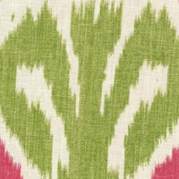 Fabricade 116485 Peony