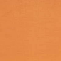 Kasmir Plush Tangerine