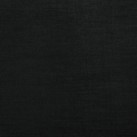 Kasmir Plush Black