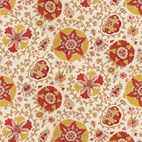 Kravet Hibiscus 1624