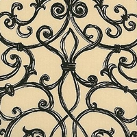 P. Kaufmann OD Garden Gate Licorice