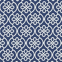 Duralee 32748 5 Blue