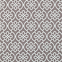 Duralee 32748 15 Grey