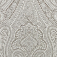 Duralee 42436-562 Platinum