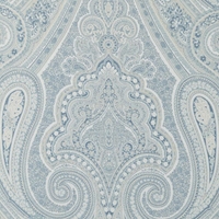 Duralee 42436-260 Aquamarine