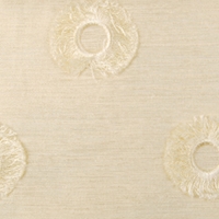 Duralee 32409 -85 Parchment