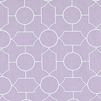Duralee 42471 -43 Lavender