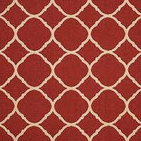 Sunbrella 45936-0000 Accord ll Crimson