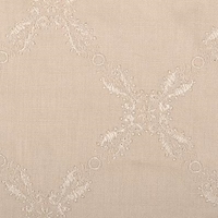 Duralee 32488-84 Ivory