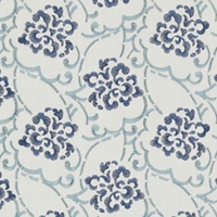 Duralee 73034-41 Blue/Terquoise