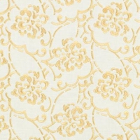 Duralee 73034-66 Yellow