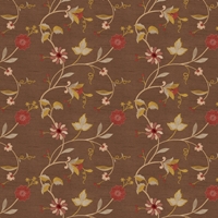 Fabricut Trend 03210 Cocoa