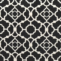 Waverly Lovely Lattice Caviar