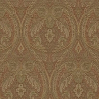 Ralph Lauren Dorchester Paisley Bordeaux