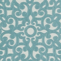 Duralee DA61417- 250 Sea Green