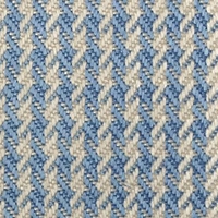 Duralee 36197276 Alice Blue