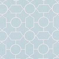 Duralee 42471 -619 Seaglass