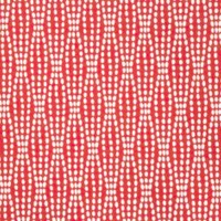 Robert Allen Strummed Red Lacquer