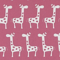 Duralee DP61460-670 Bubblegum