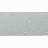 Trend 04546 opal Trim Tape