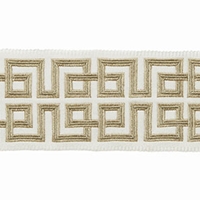 Trend 04545 Rice tape trim