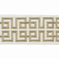 Trend 04545 Rice tape trim