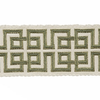 Trend 04545 Leaf tape trim