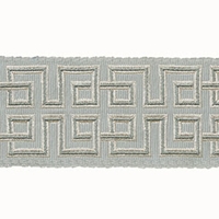 Trend 04545 Lagoon  tape trim