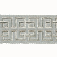 Trend 04545 Lagoon  tape trim