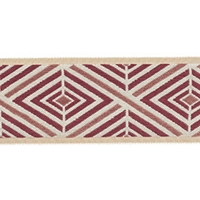 Trend 04551 Berry tape trim