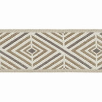 Trend 04551 Neutral Mix tape trim