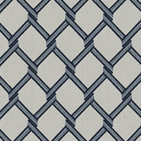 Fabricut Protagonist Navy