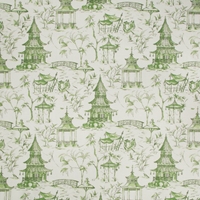 Kravet Akemi 3