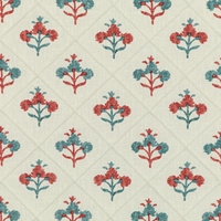 Kravet RajaFlower-19