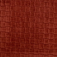 Duralee 36167-107 Terracotta