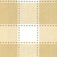 Kasmir Plaid 415 - Sand