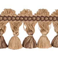 Messina Tassel - 208